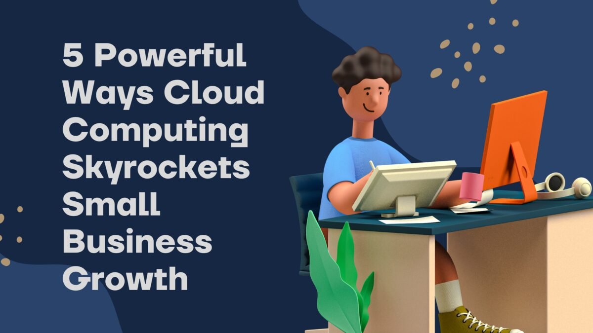 CLoud Computing Marketing