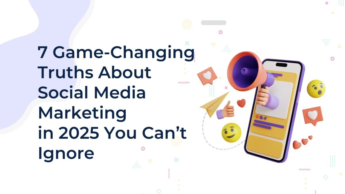 Social Media Marketing