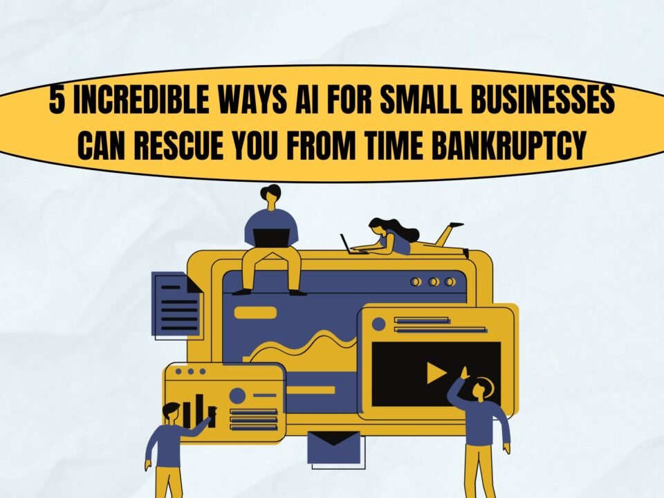 Ai for small businesses