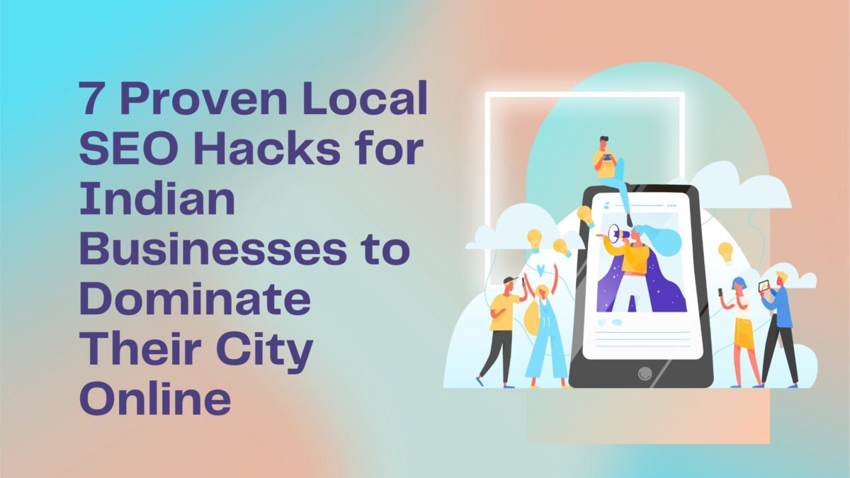 Local SEO hacks