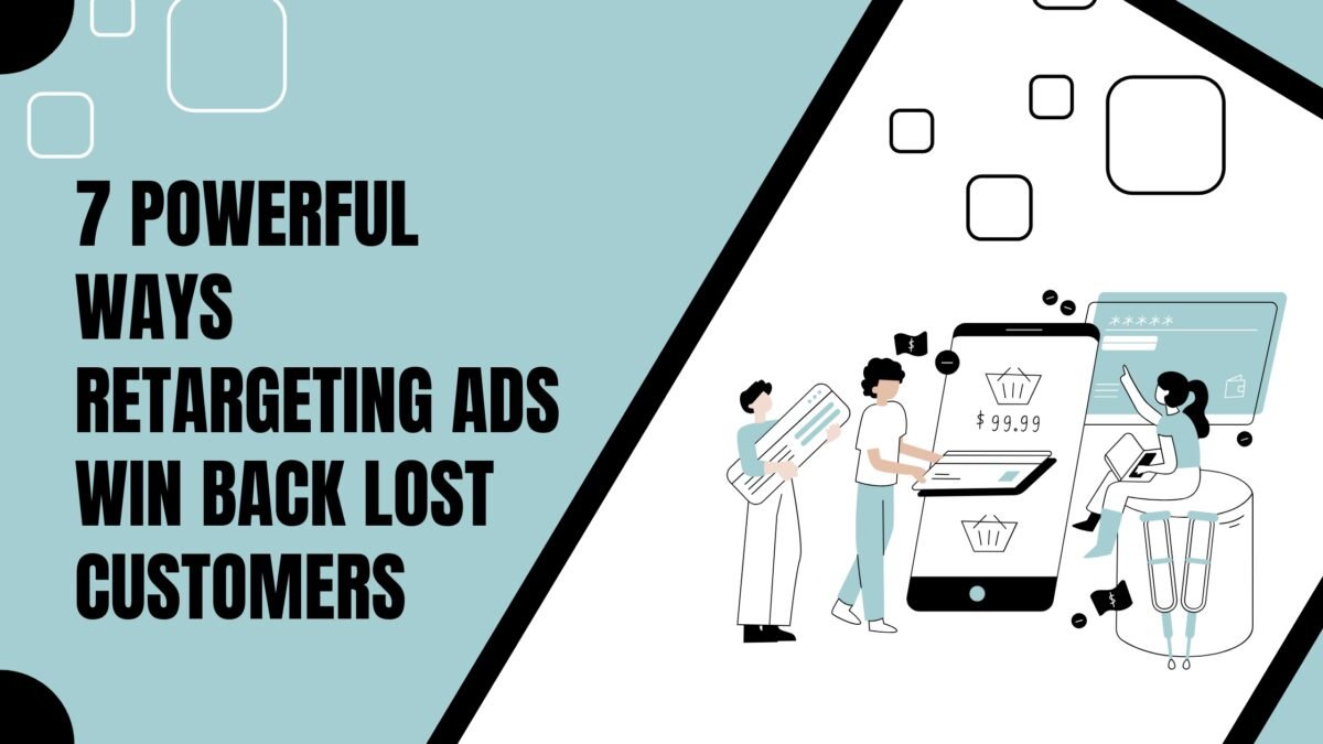 Retargeting Ads