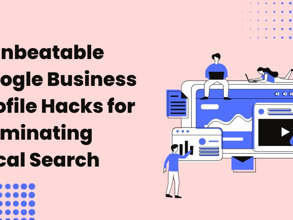 Google Business Profile