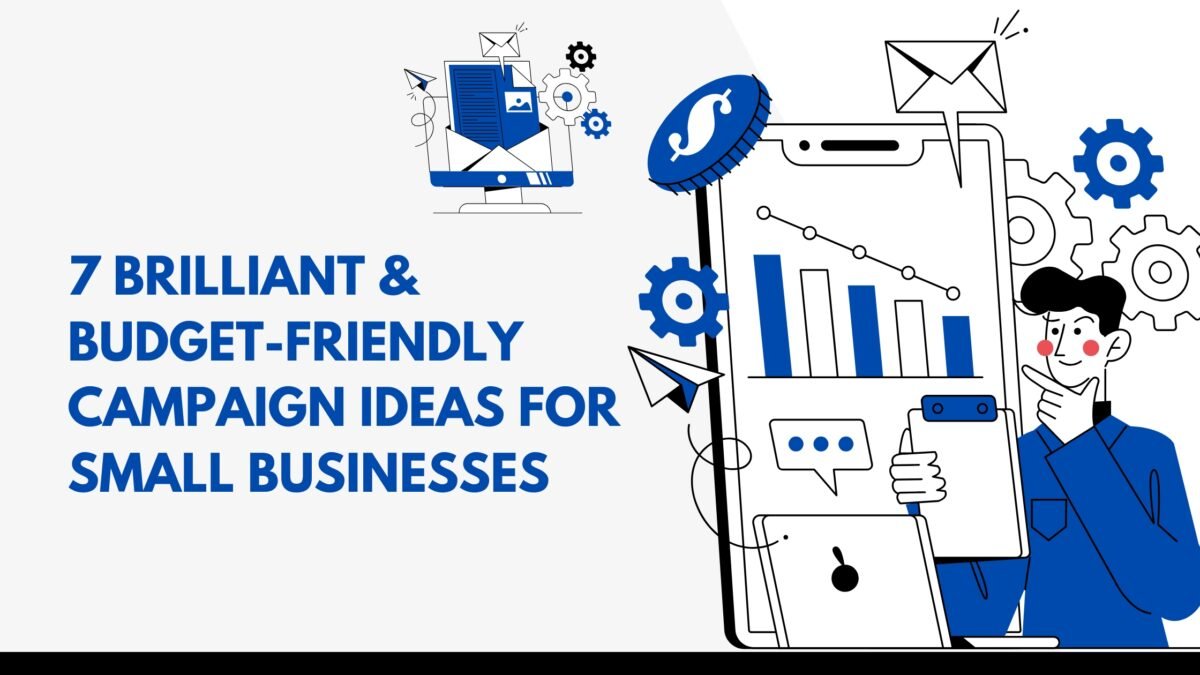 Budget Friendly campaign