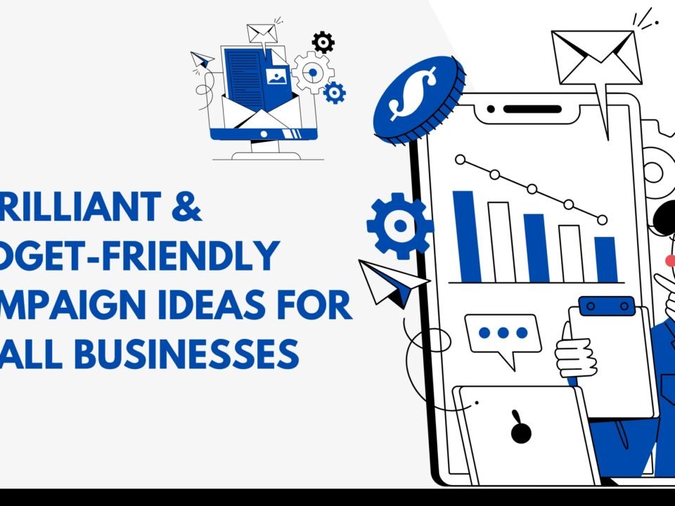 Budget Friendly campaign