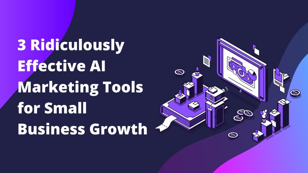 AI Marketing Tools