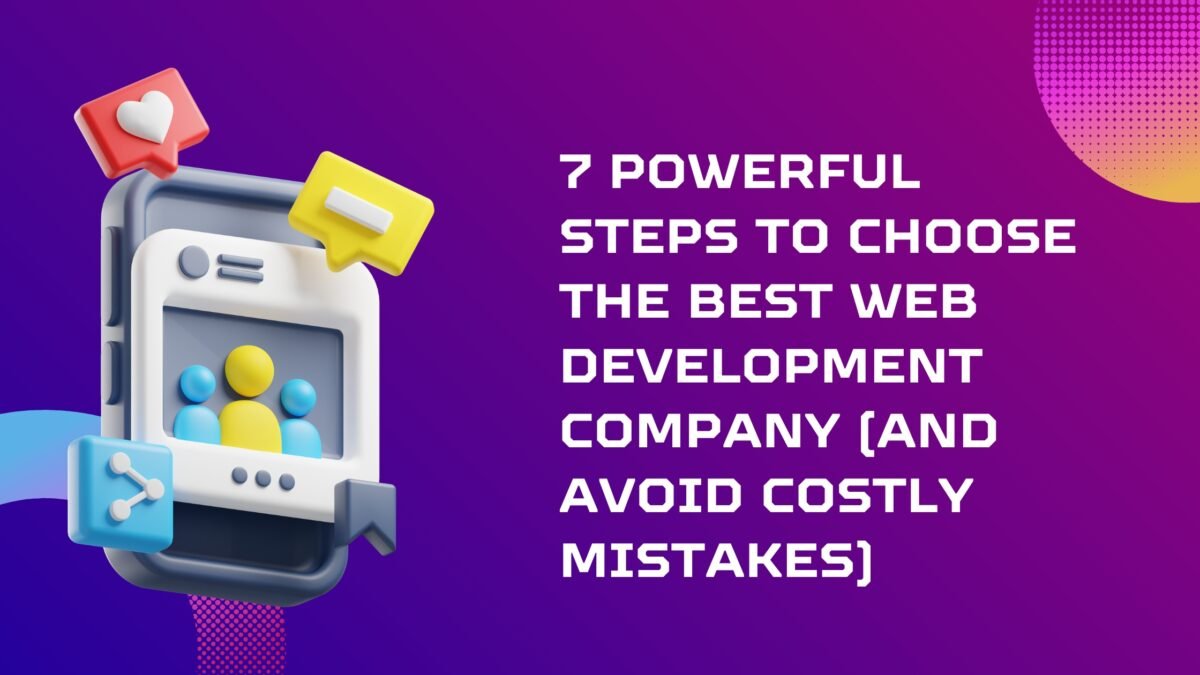 Web Devlopment guide