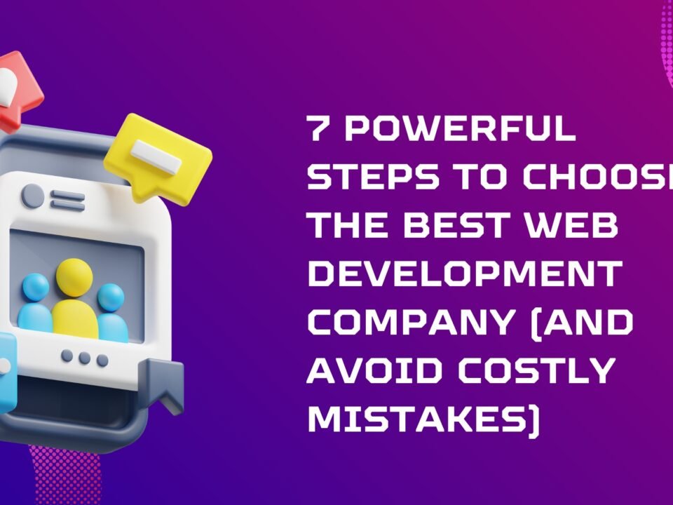 Web Devlopment guide