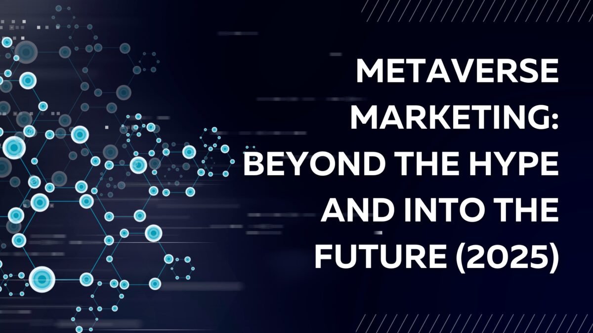 Metaverse Marketing
