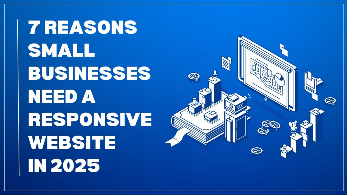 Responsive websites