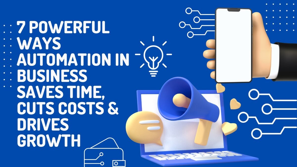 Automation In Business