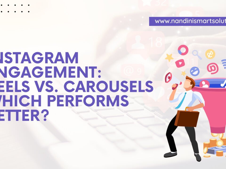 Instagram Engagement