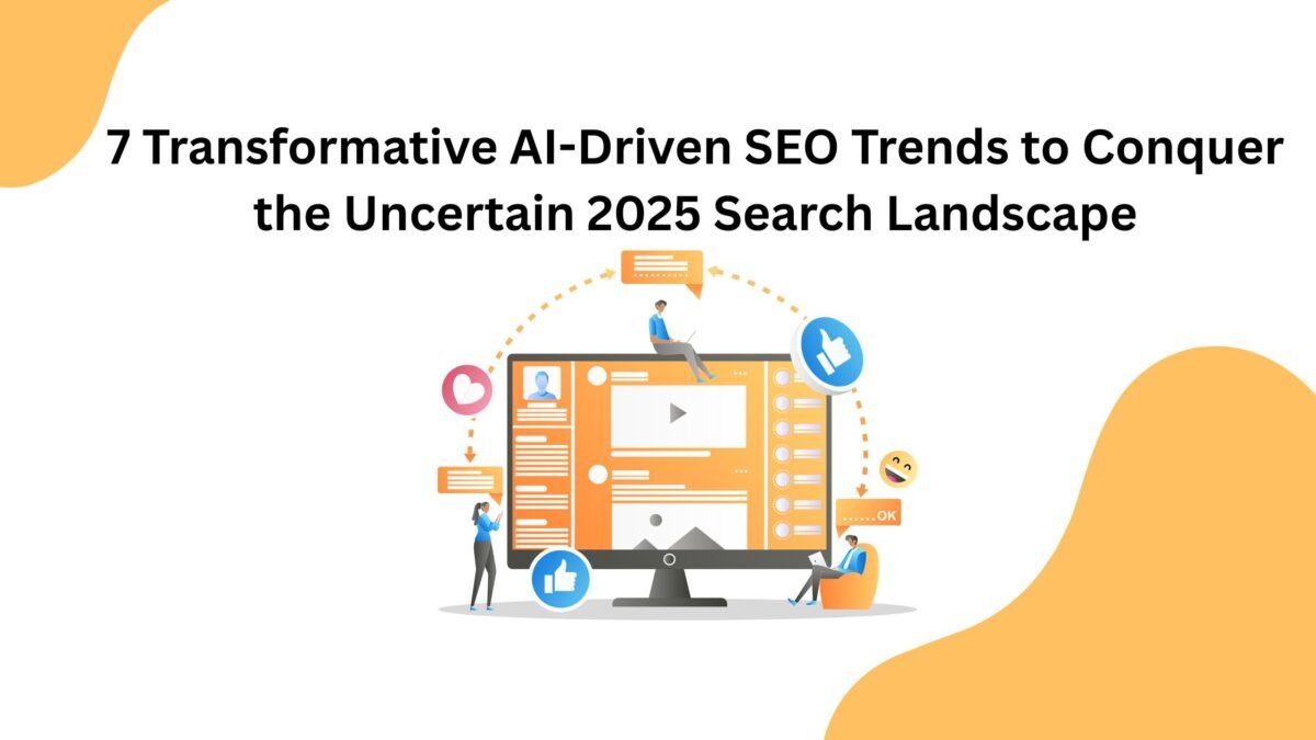 AI-Driven SEO