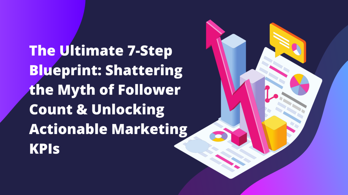 Actionable Marketing KPIs