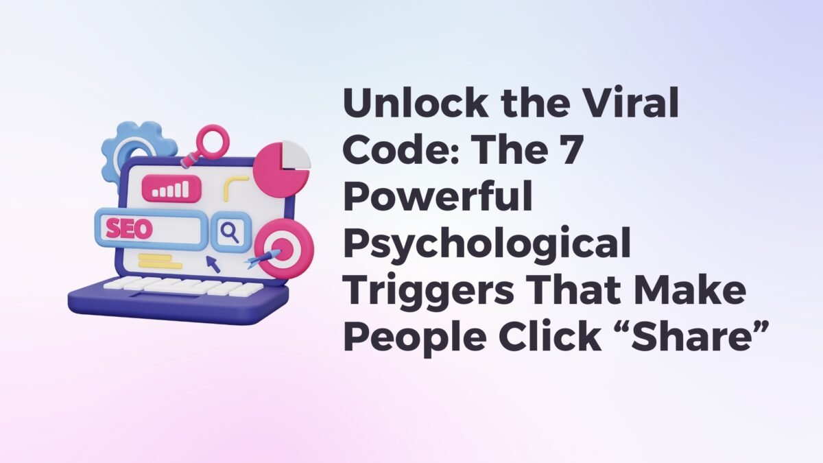 Psychological Triggers
