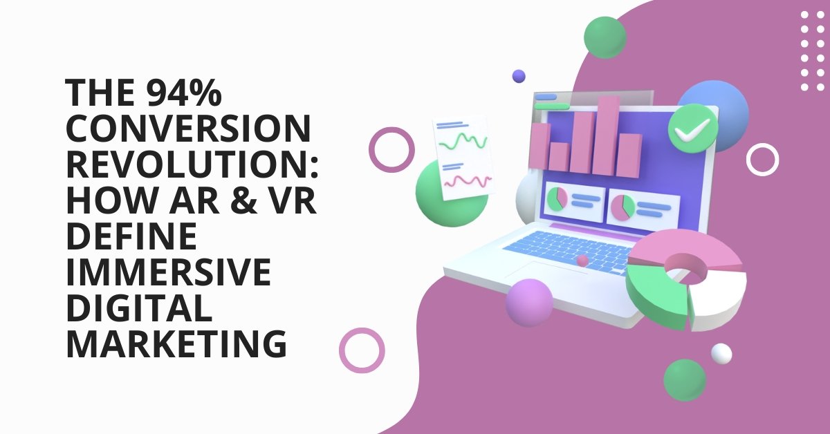 AR & VR